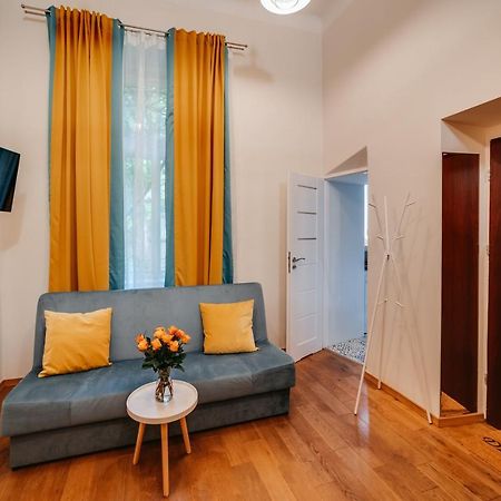 Alpari Apartments 크라쿠프 외부 사진