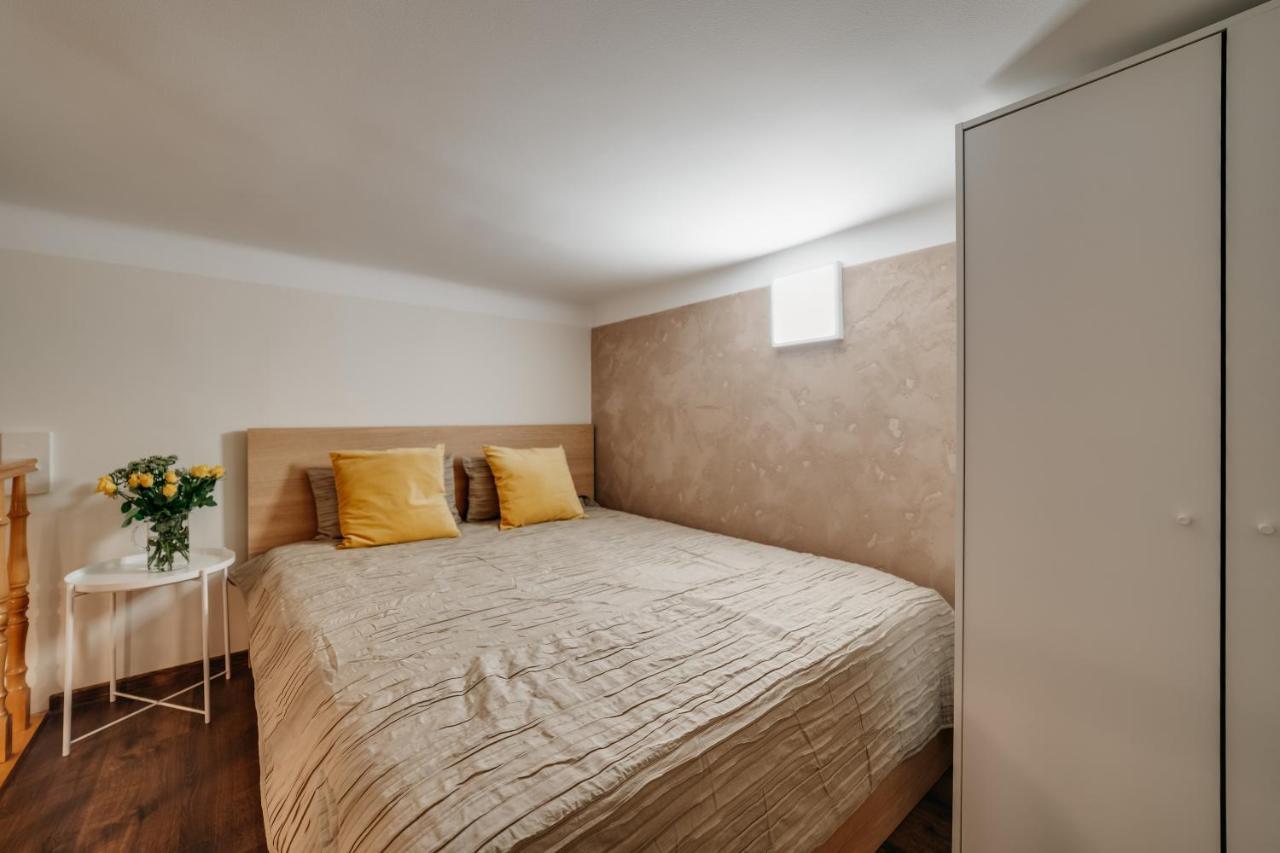 Alpari Apartments 크라쿠프 외부 사진