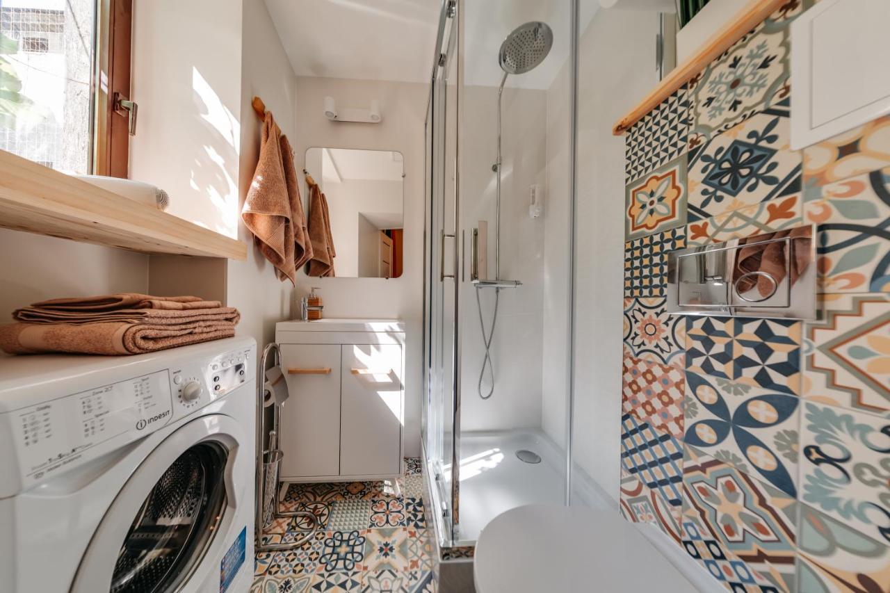 Alpari Apartments 크라쿠프 외부 사진
