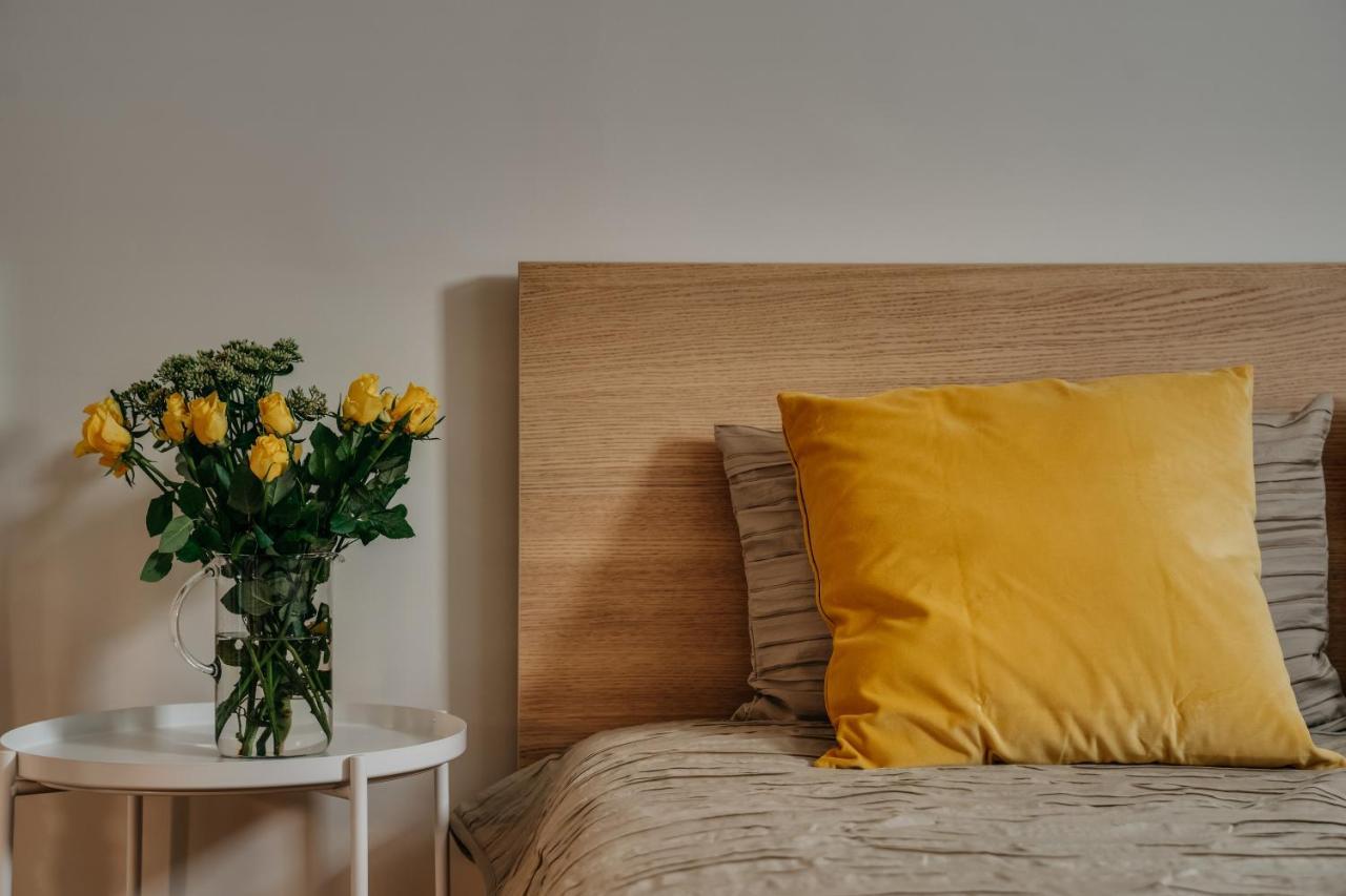 Alpari Apartments 크라쿠프 외부 사진