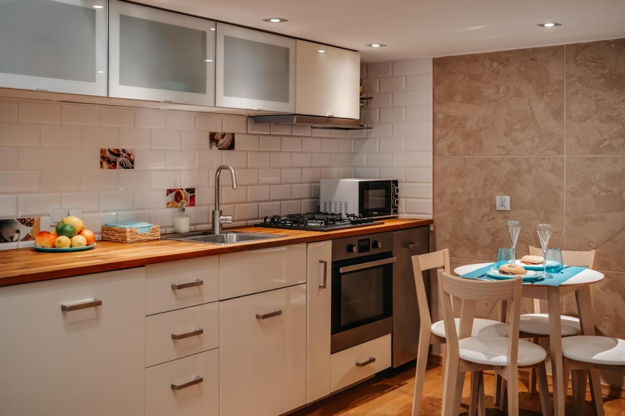 Alpari Apartments 크라쿠프 외부 사진